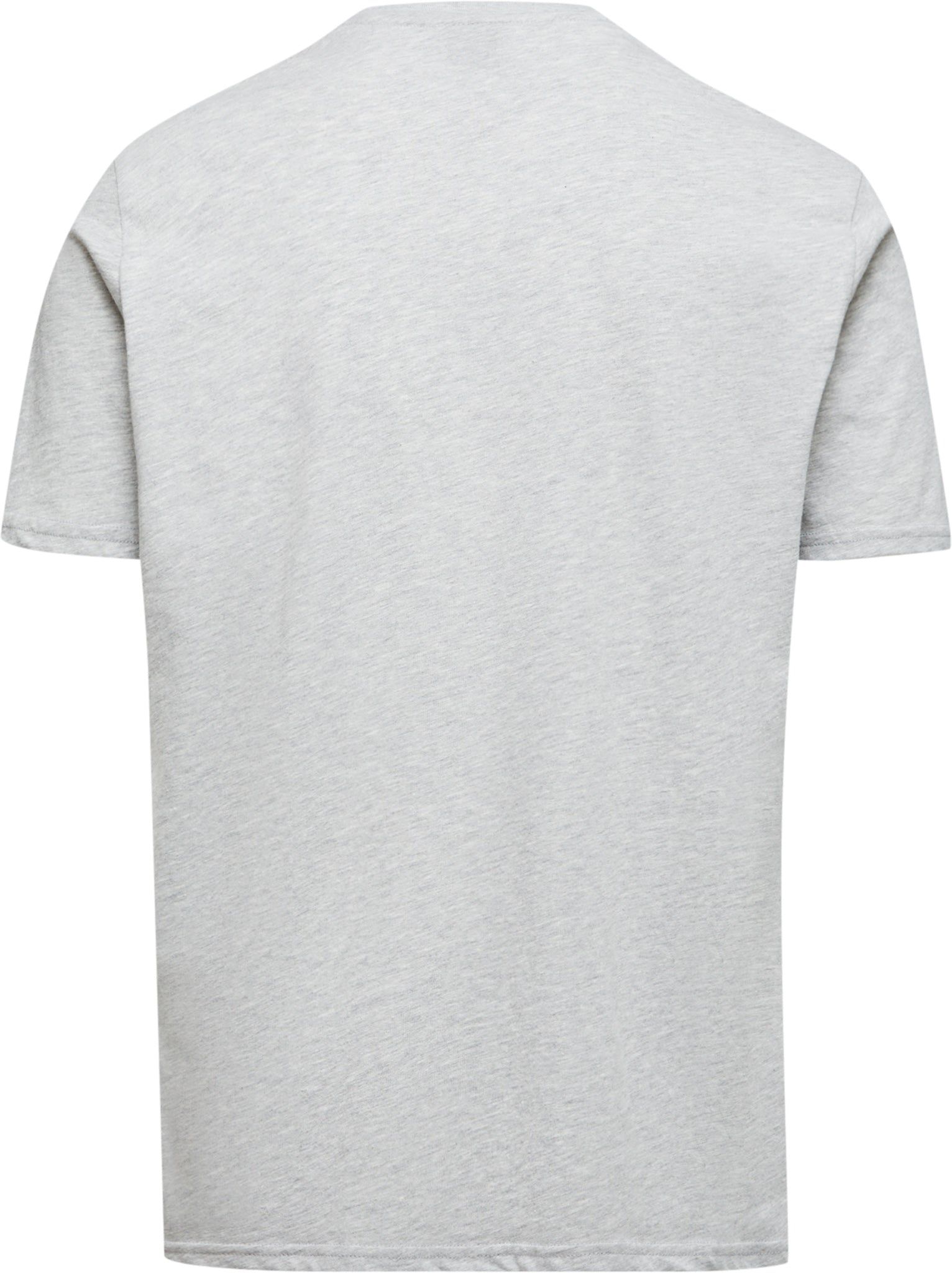 Ellipse Gradient Short Sleeve Tee - Men's|-|T-shirt à manches courtes Ellipse Gradient - Homme sold by The Last Hunt product image thumbnail 4