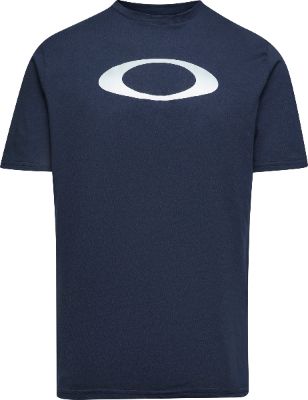 Ellipse Gradient Short Sleeve Tee - Men's|-|T-shirt à manches courtes Ellipse Gradient - Homme made by Oakley