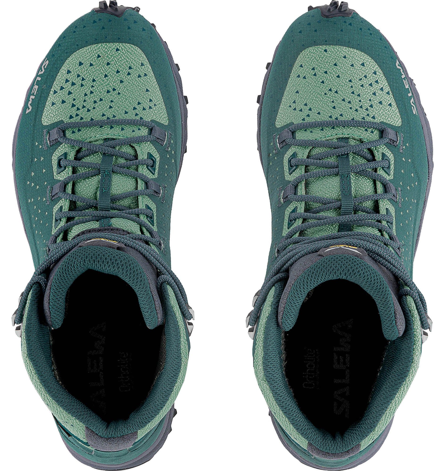 Alpenrose 2 Mid GORE-TEX® Shoes - Women's|-|Chaussures GORE-TEX® Mid de Alpenrose 2 - Femme sold by The Last Hunt product image thumbnail 4