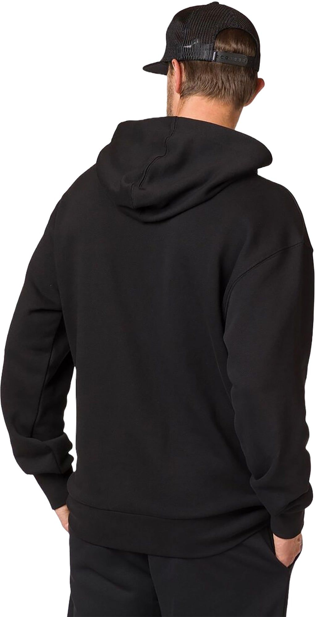 Rossi Comfy Hoodie - Men's|-|Chandail à capuchon confortable Rossi - Homme sold by The Last Hunt product image thumbnail 2