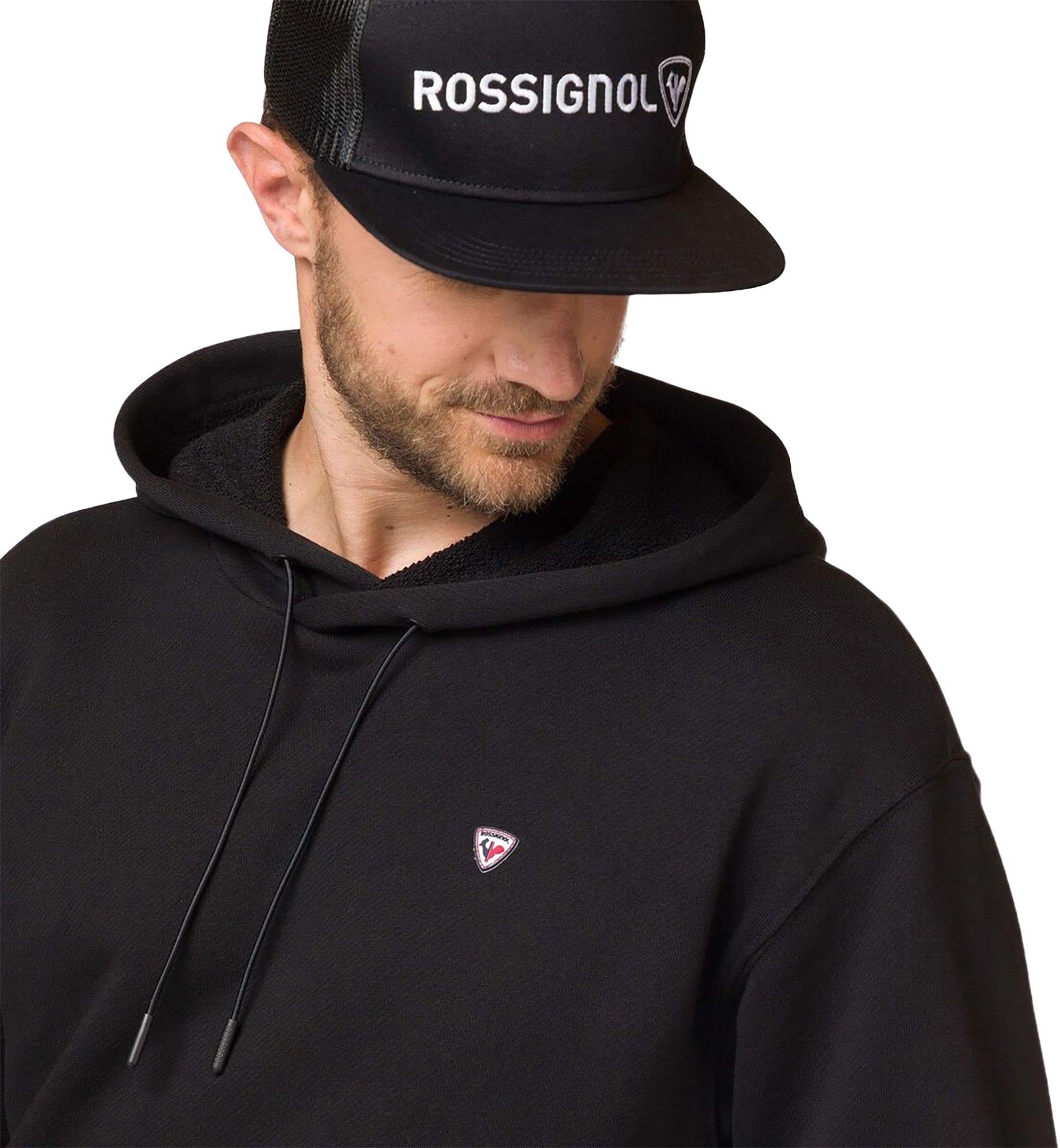 Rossi Comfy Hoodie - Men's|-|Chandail à capuchon confortable Rossi - Homme sold by The Last Hunt product image thumbnail 3
