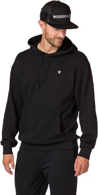 Rossi Comfy Hoodie - Men's|-|Chandail à capuchon confortable Rossi - Homme sold by The Last Hunt