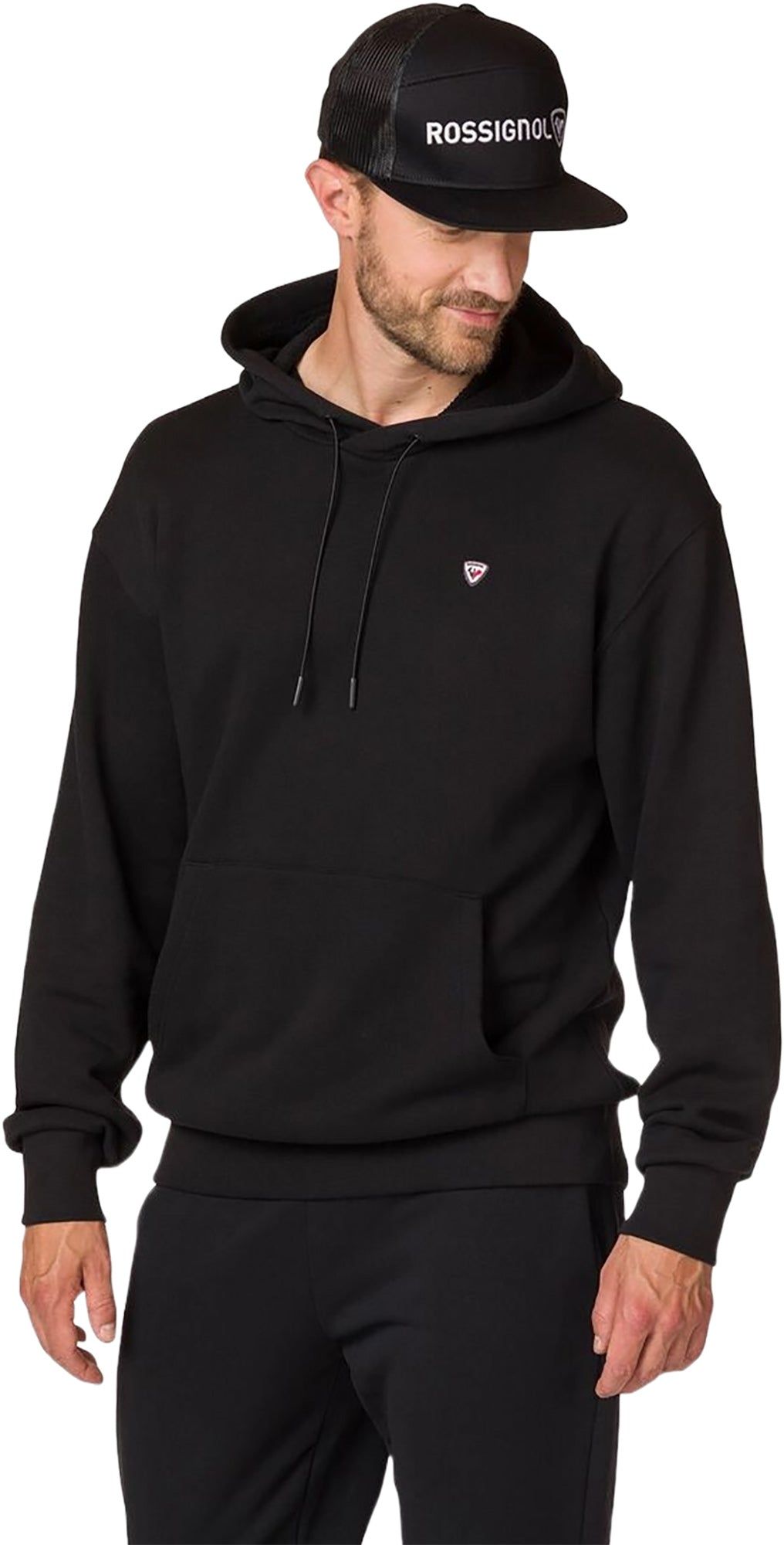 Rossi Comfy Hoodie - Men's|-|Chandail à capuchon confortable Rossi - Homme sold by The Last Hunt