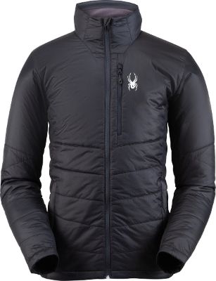 Glissade Hybrid Insulator Jacket - Men's|-|Manteau isolé Glissade Hybrid - Homme sold by The Last Hunt