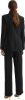 Evelyn Block Stripe Trousers - Women's|-|Pantalon à rayures Block Evelyn - Femme sold by The Last Hunt