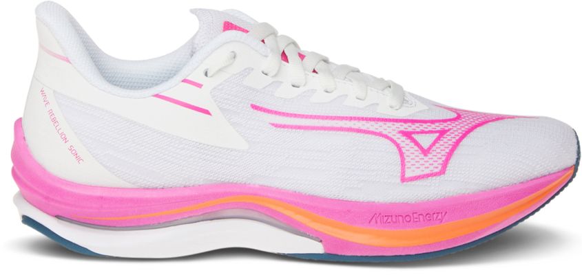 Wave Rebellion Sonic Road Running Shoes - Women's|-|Chaussure course sur route Wave Rebellion Sonic - Femme sold by The Last Hunt