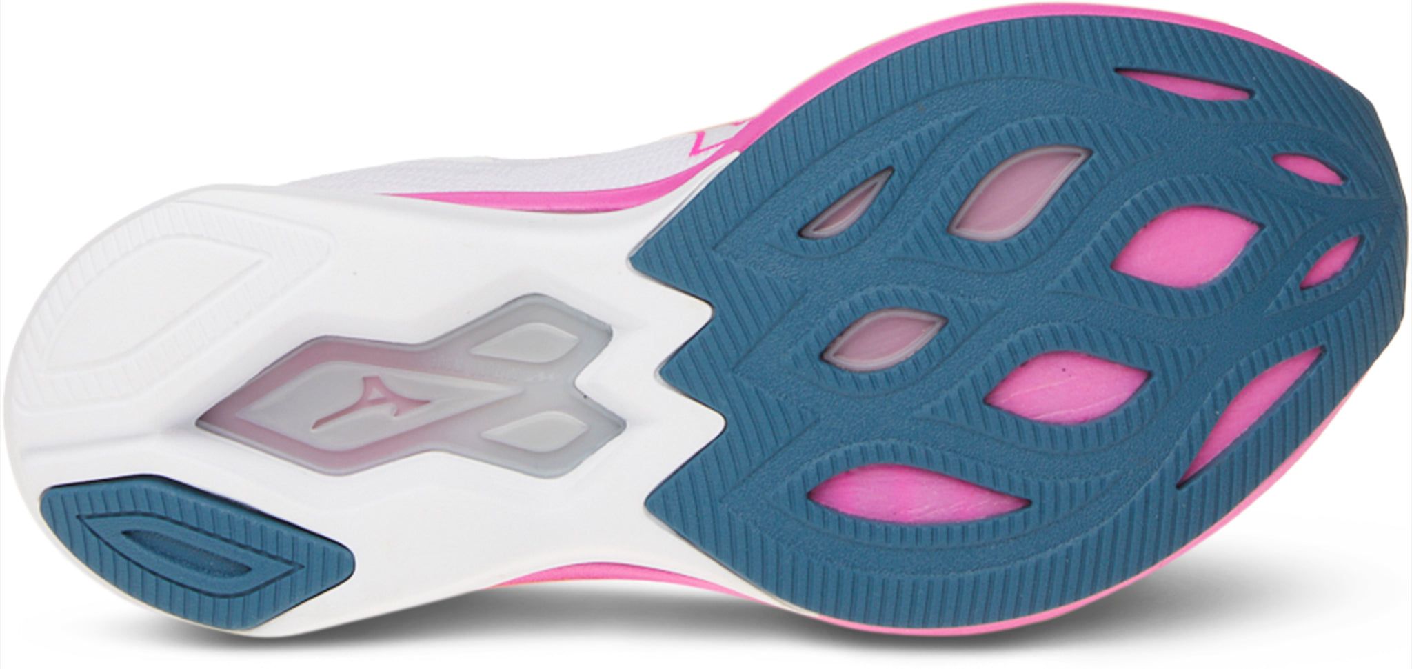 Wave Rebellion Sonic Road Running Shoes - Women's|-|Chaussure course sur route Wave Rebellion Sonic - Femme sold by The Last Hunt product image thumbnail 5