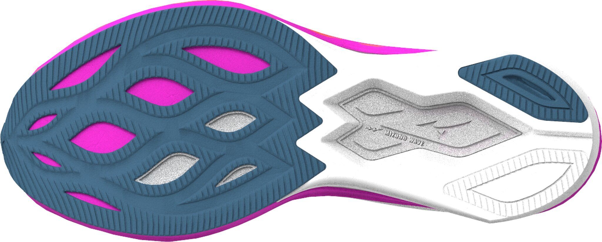 Wave Rebellion Sonic Road Running Shoes - Women's|-|Chaussure course sur route Wave Rebellion Sonic - Femme sold by The Last Hunt product image thumbnail 2