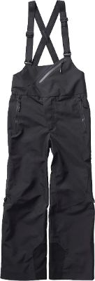 Powder 2-Layer Bib - Men's|-|Salopette 2 couches Powder - Homme sold by The Last Hunt