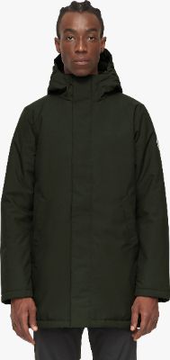 Alban Isosoft Jacket - Slim-Straight - Men's|-|Manteau en Isosoft Alban - Ajustée et Droite - Homme sold by The Last Hunt
