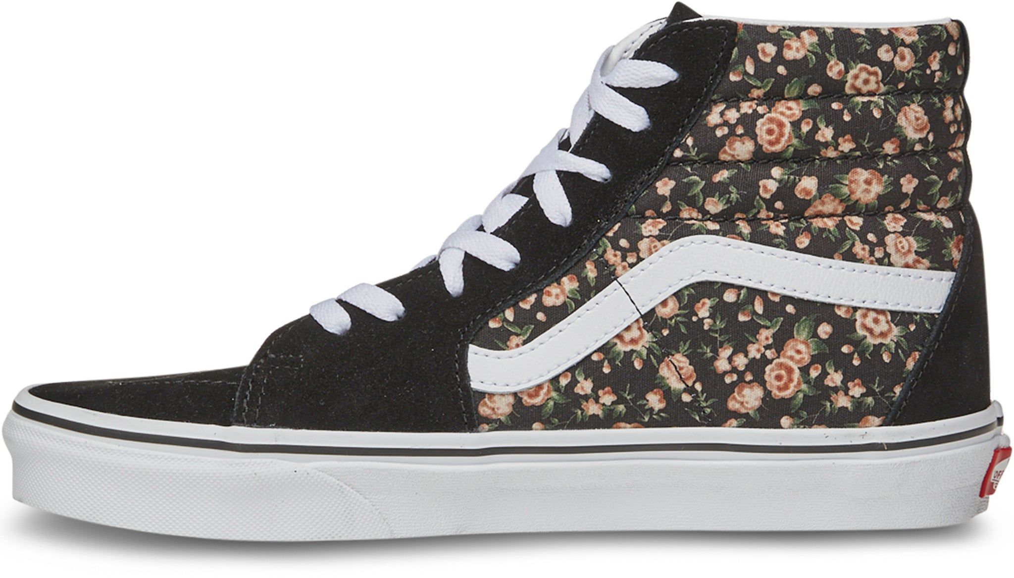 SK8 Hi Shoes - Unisex|-|Chaussures montante SK8 - Unisexe sold by The Last Hunt product image thumbnail 5