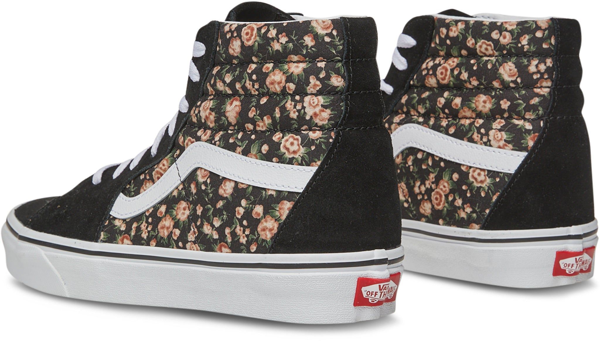 SK8 Hi Shoes - Unisex|-|Chaussures montante SK8 - Unisexe sold by The Last Hunt product image thumbnail 2