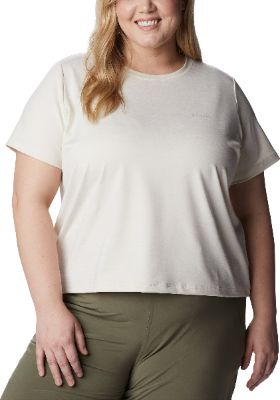 Weekend Adventure Short Sleeve T-Shirt - Women's|-|T-shirt à manches courtes Weekend Adventure - Femme sold by The Last Hunt