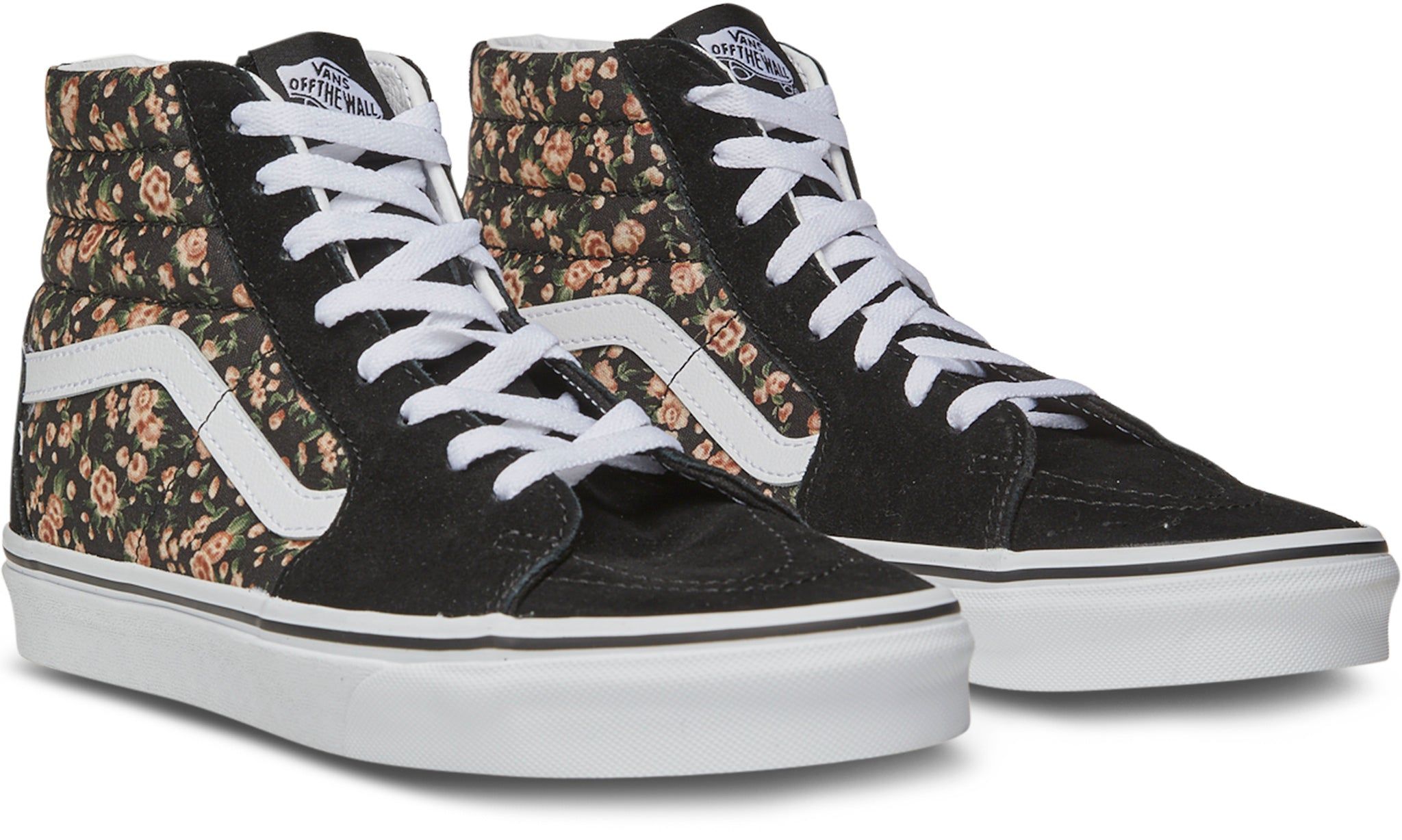 SK8 Hi Shoes - Unisex|-|Chaussures montante SK8 - Unisexe sold by The Last Hunt product image thumbnail 4