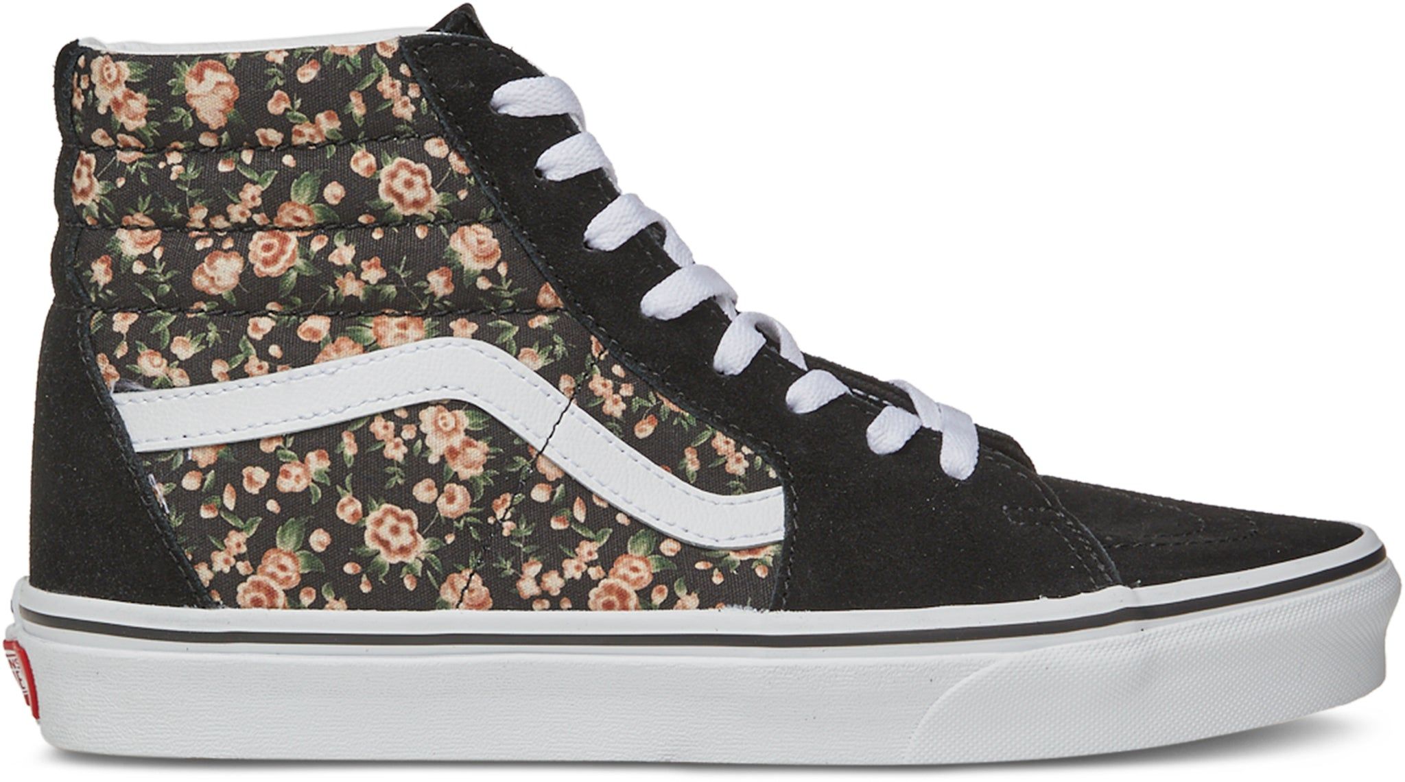 SK8 Hi Shoes - Unisex|-|Chaussures montante SK8 - Unisexe sold by The Last Hunt