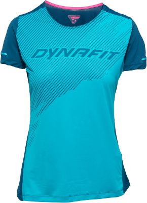 Alpine Short Sleeve T-Shirt - Women's|-|T-shirt à manches courtes Alpine - Femme sold by The Last Hunt