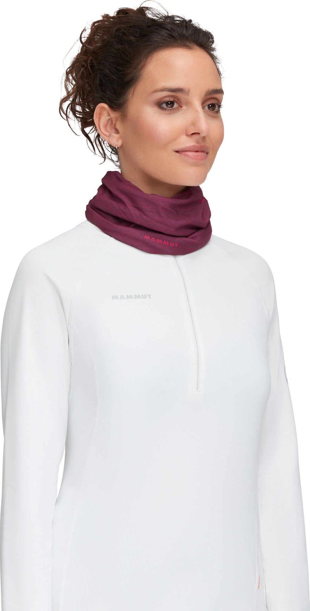 Mountain Neck Gaiter - Unisex|-|Cache-cou Mountain - Unisexe sold by The Last Hunt product image thumbnail 2