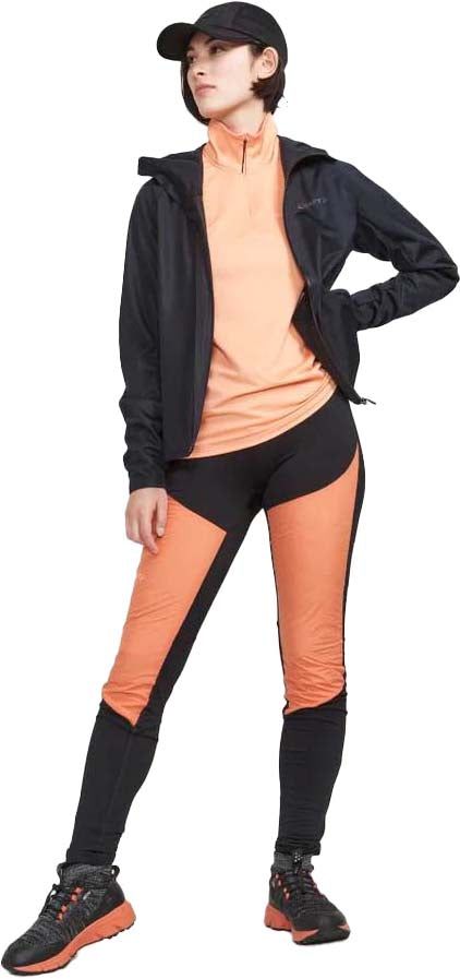 ADV SubZ Long Sleeves Tee - Women's|-|T-shirt à manches longues ADV SubZ - Femme sold by The Last Hunt product image thumbnail 3