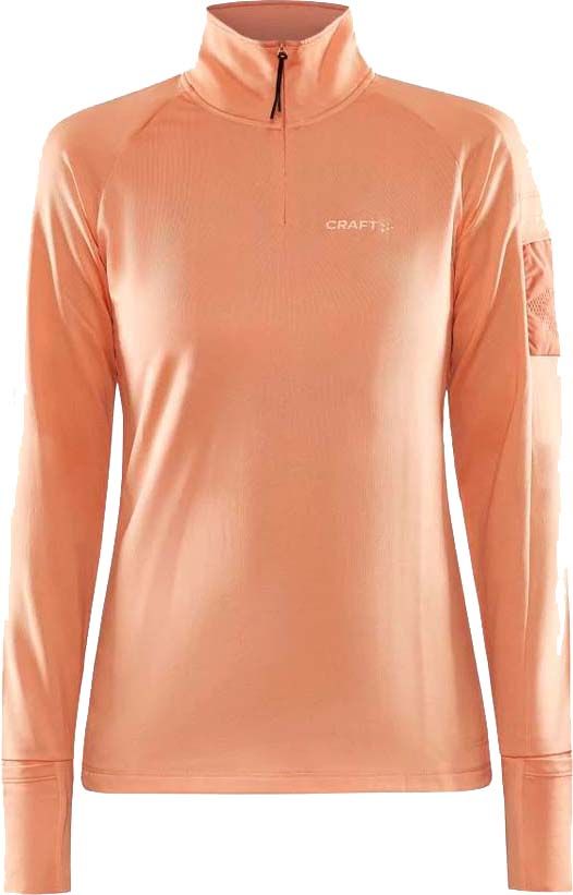 ADV SubZ Long Sleeves Tee - Women's|-|T-shirt à manches longues ADV SubZ - Femme sold by The Last Hunt product image thumbnail 5