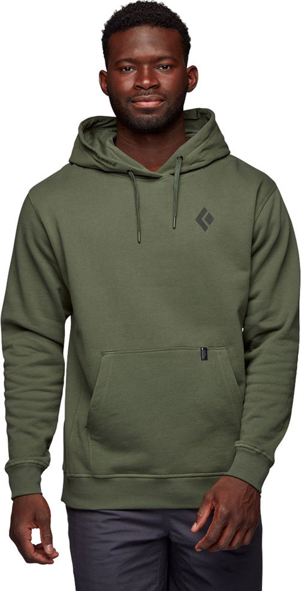Mountain Badge Hoody - Men's|-|Chandail à capuchon Mountain Badge - Homme sold by The Last Hunt product image thumbnail 4