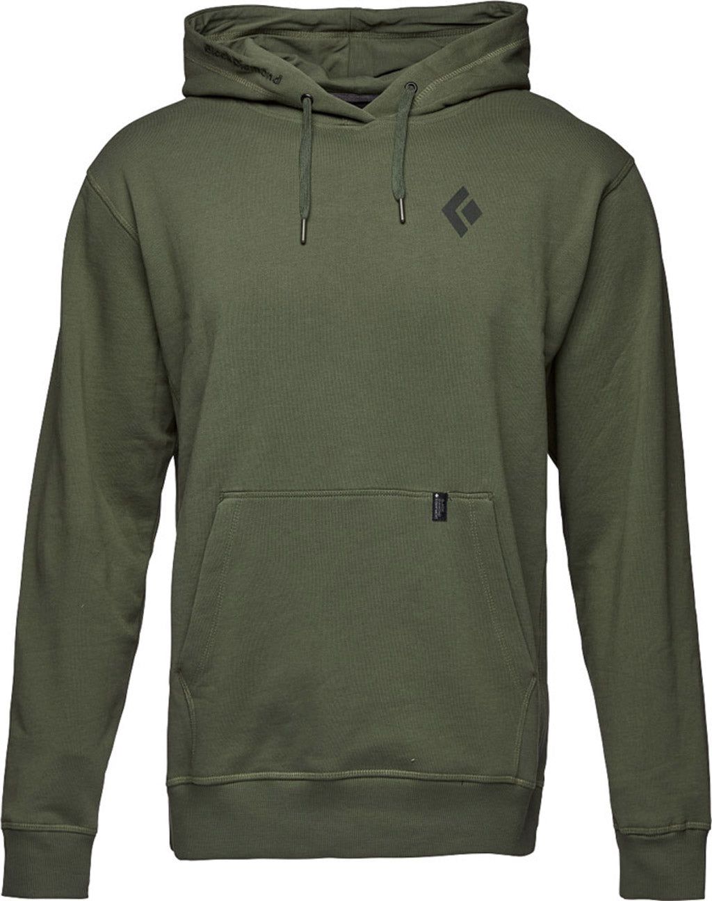 Mountain Badge Hoody - Men's|-|Chandail à capuchon Mountain Badge - Homme sold by The Last Hunt