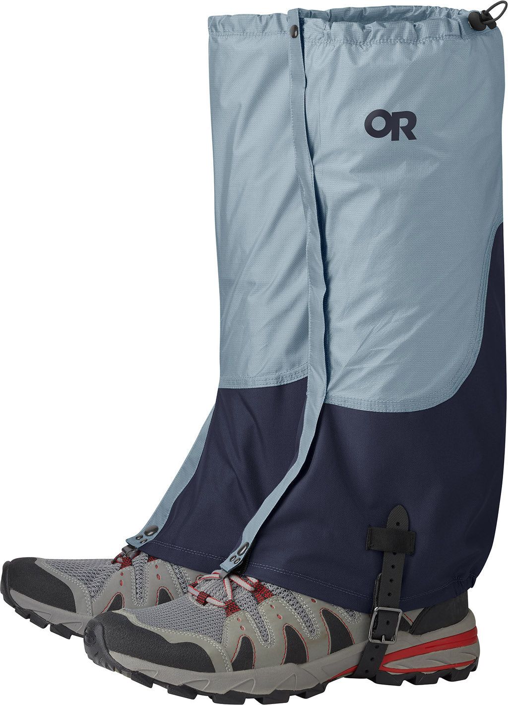 Helium Gaiters - Women's|-|Guêtres Helium - Femme sold by The Last Hunt product image thumbnail 2