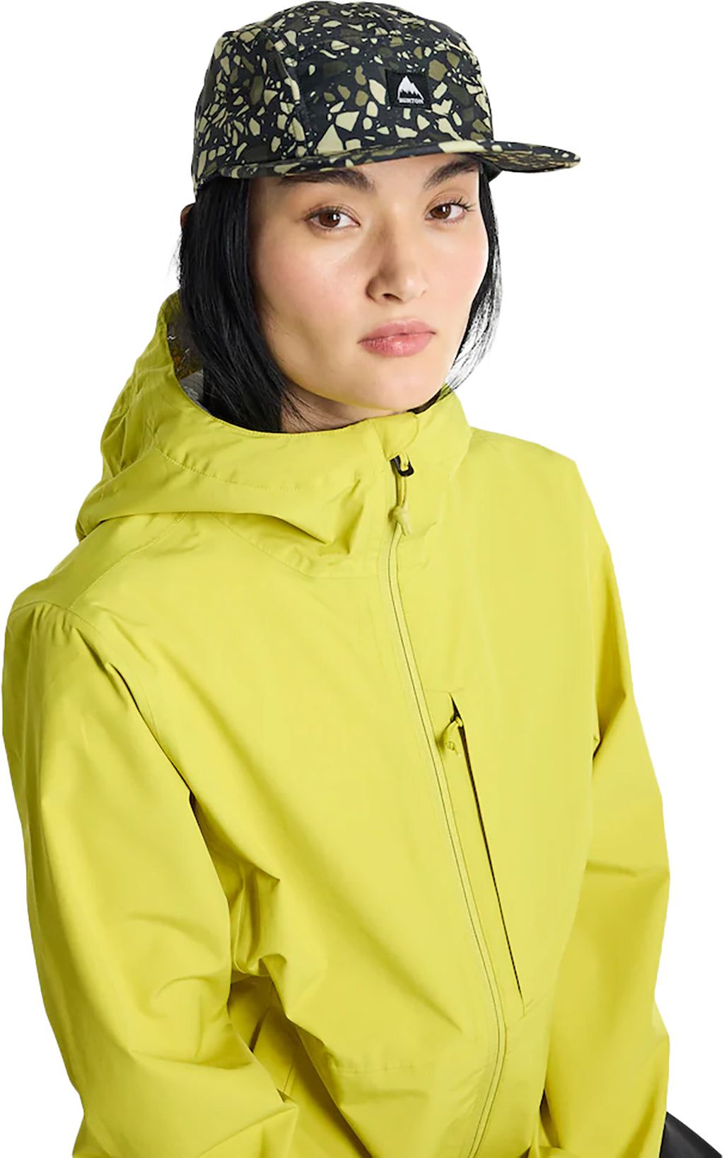 Rainfly - Men's|-|Casquette Rainfly - Homme sold by The Last Hunt product image thumbnail 4