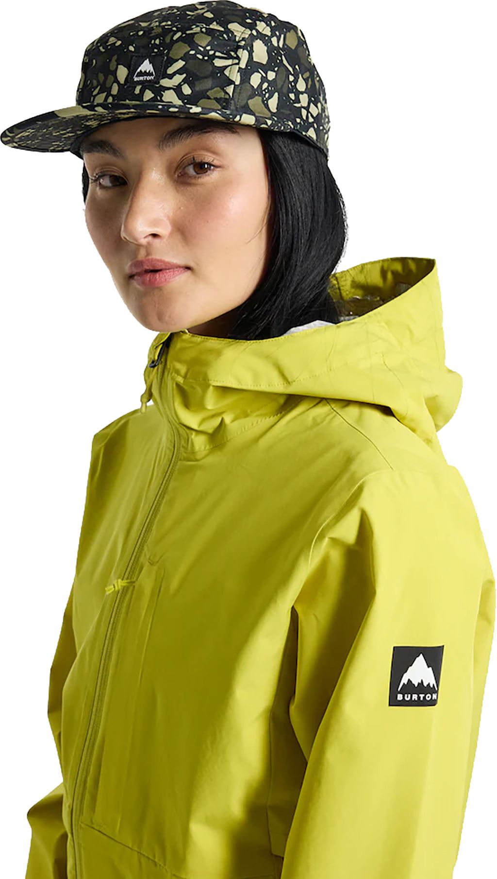 Rainfly - Men's|-|Casquette Rainfly - Homme sold by The Last Hunt product image thumbnail 3