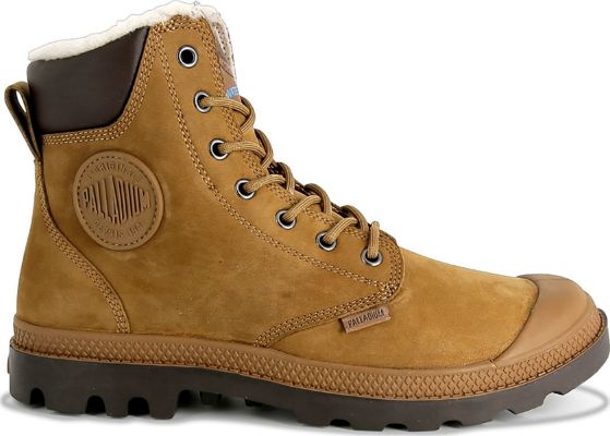 Pampa Sport Cuff Waterproof Boots - Unisex|-|Bottes imperméables Pampa Sport Cuff - Unisexe sold by The Last Hunt