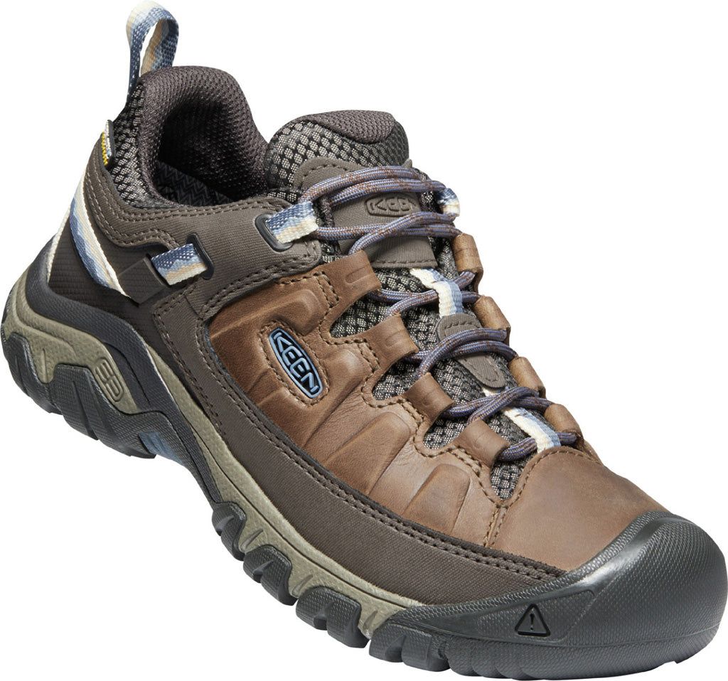 Targhee III Waterproof Hiking Shoes - Women's|-|Chaussures de randonnée imperméables Targhee III - Femme sold by The Last Hunt product image thumbnail 4