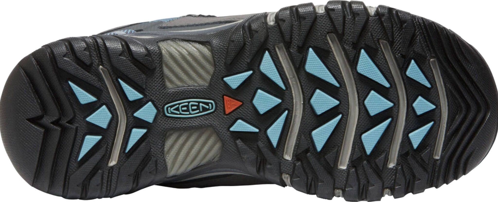 Targhee III Waterproof Hiking Shoes - Women's|-|Chaussures de randonnée imperméables Targhee III - Femme sold by The Last Hunt product image thumbnail 2