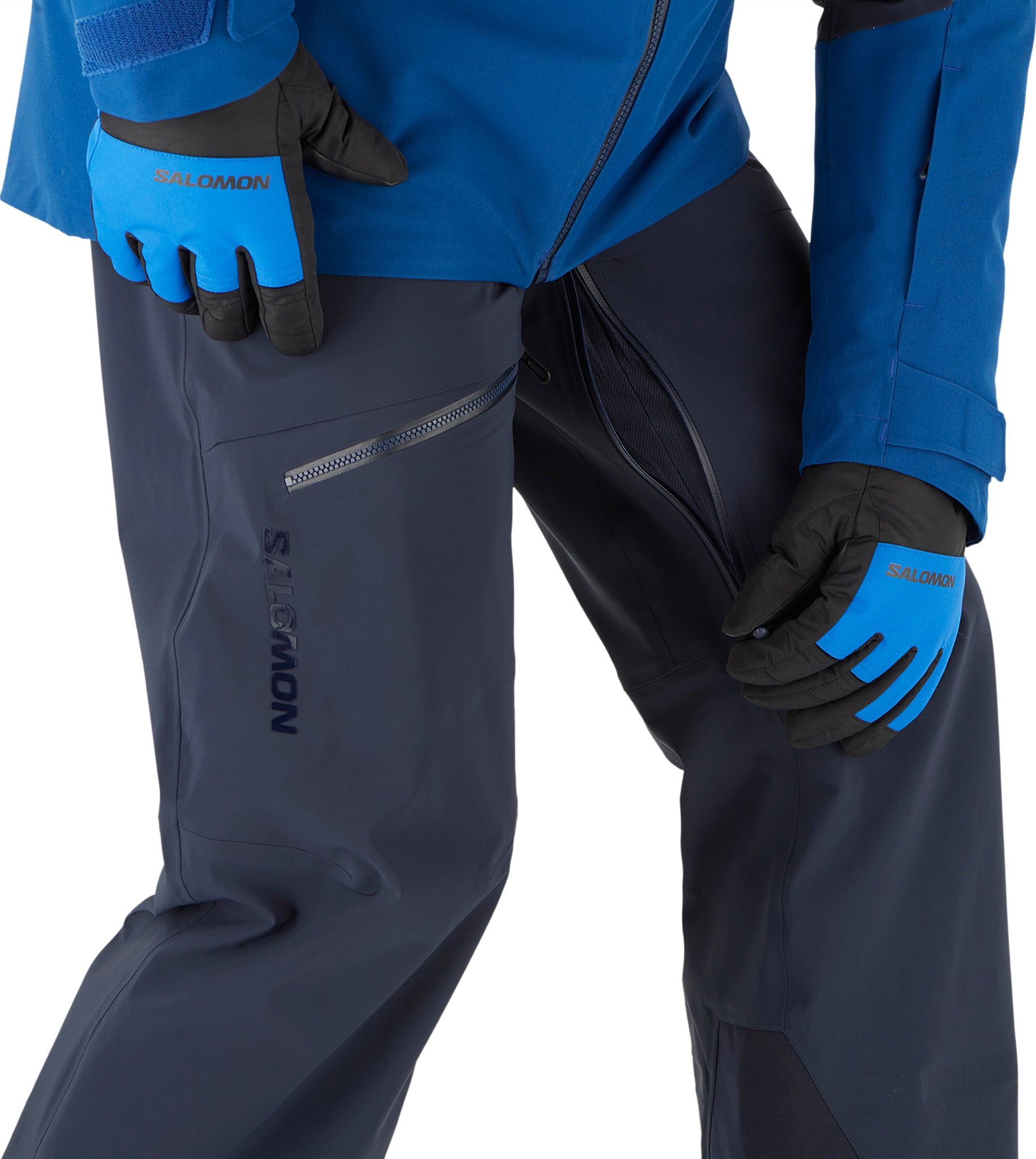 Force 3L Pants - Men's|-|Pantalon Force 3L - Homme sold by The Last Hunt product image thumbnail 2