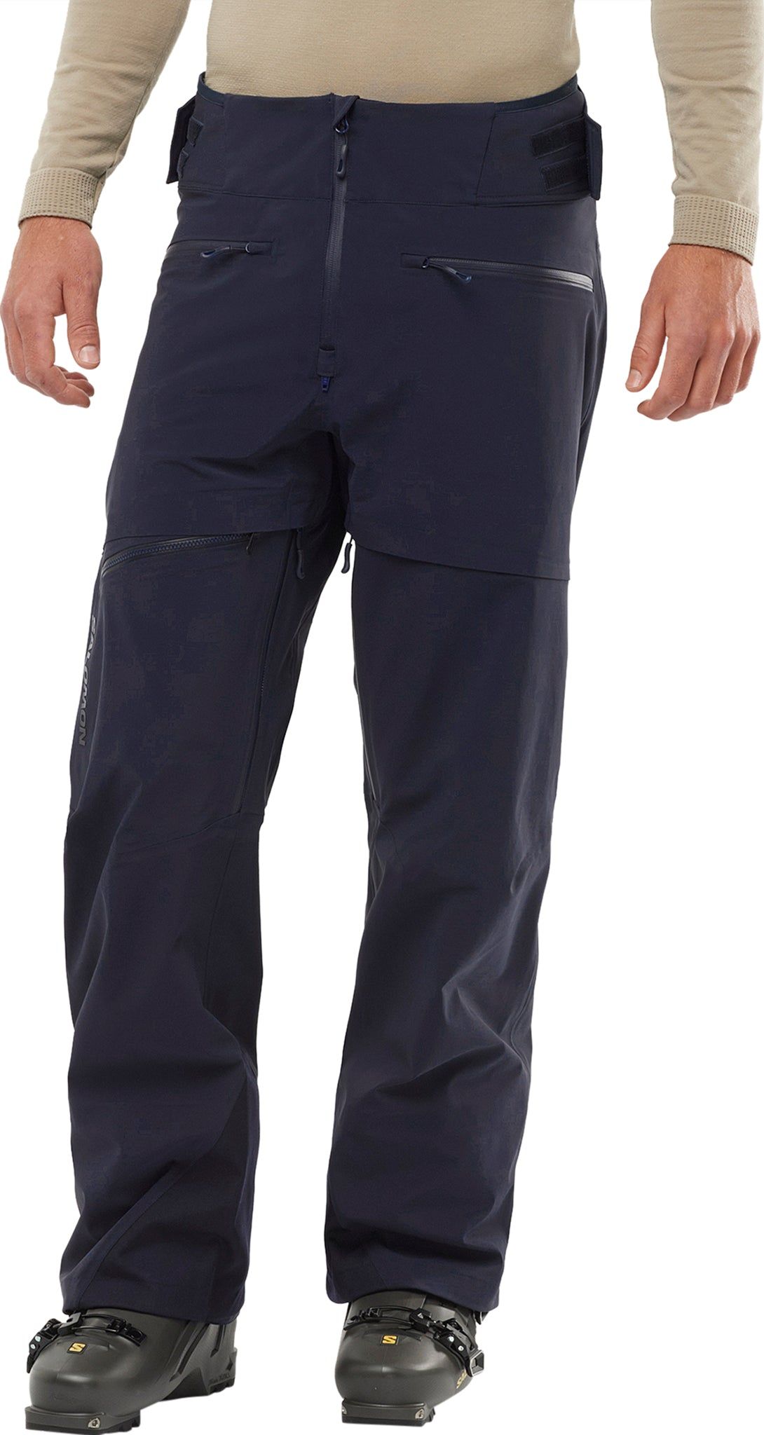 Force 3L Pants - Men's|-|Pantalon Force 3L - Homme sold by The Last Hunt product image thumbnail 3