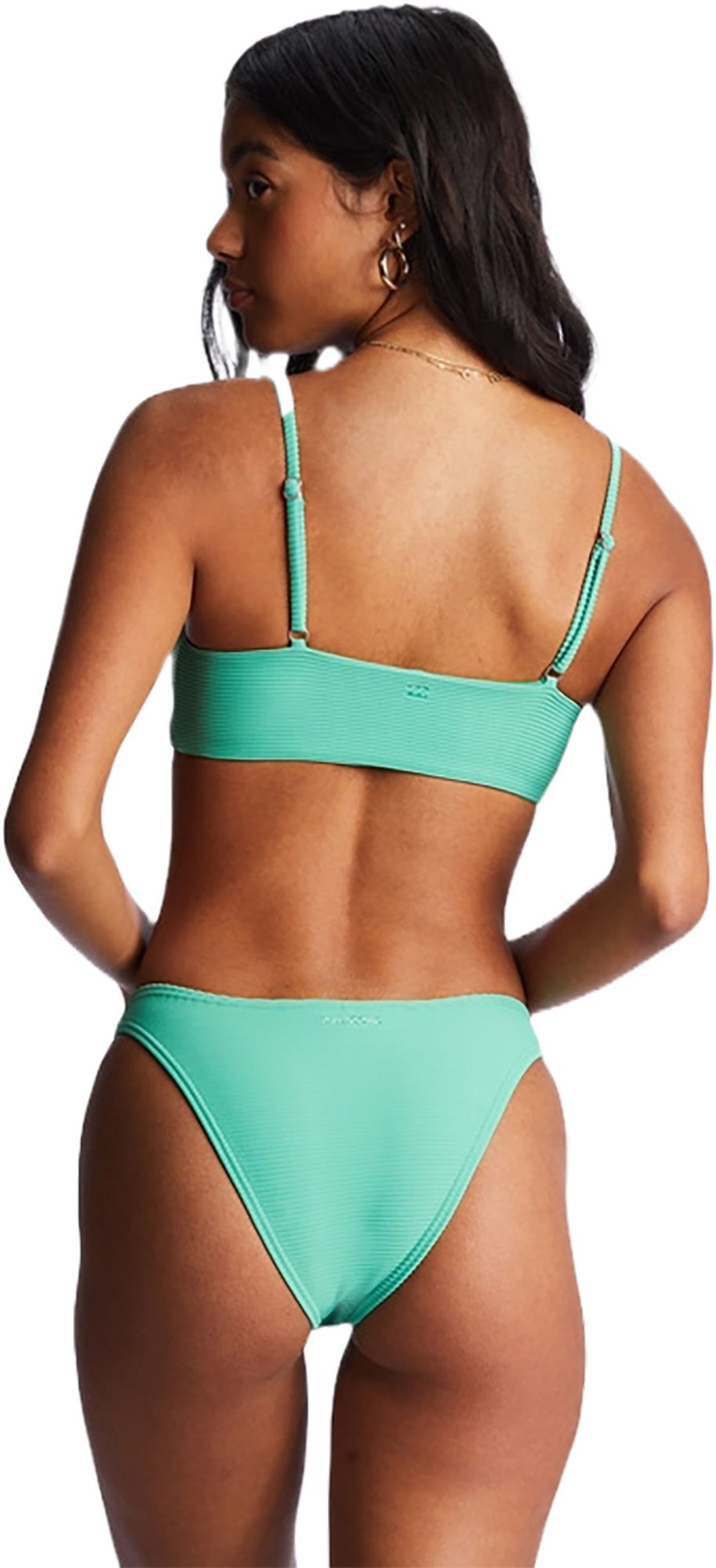 Tanlines Hike Bikini Bottom - Women's|-|Bas de bikini Tanlines Hike - Femme sold by The Last Hunt product image thumbnail 2