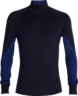 260 Zone LS Half Zip Base Layer - Men's|-|Couche de base à demi-glissière et manches longues 260 Zone - Homme sold by The Last Hunt