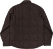 Cover Cloth Quilted Jac Shirt - Men|-|Surchemise matelassée en tissu Cover Cloth - Homme sold by The Last Hunt