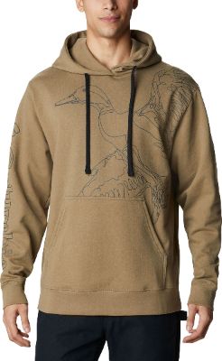 PHG™ Running Line Hoodie - Men's|-|Chandail à capuchon Running Line de PHG™ - Homme sold by The Last Hunt