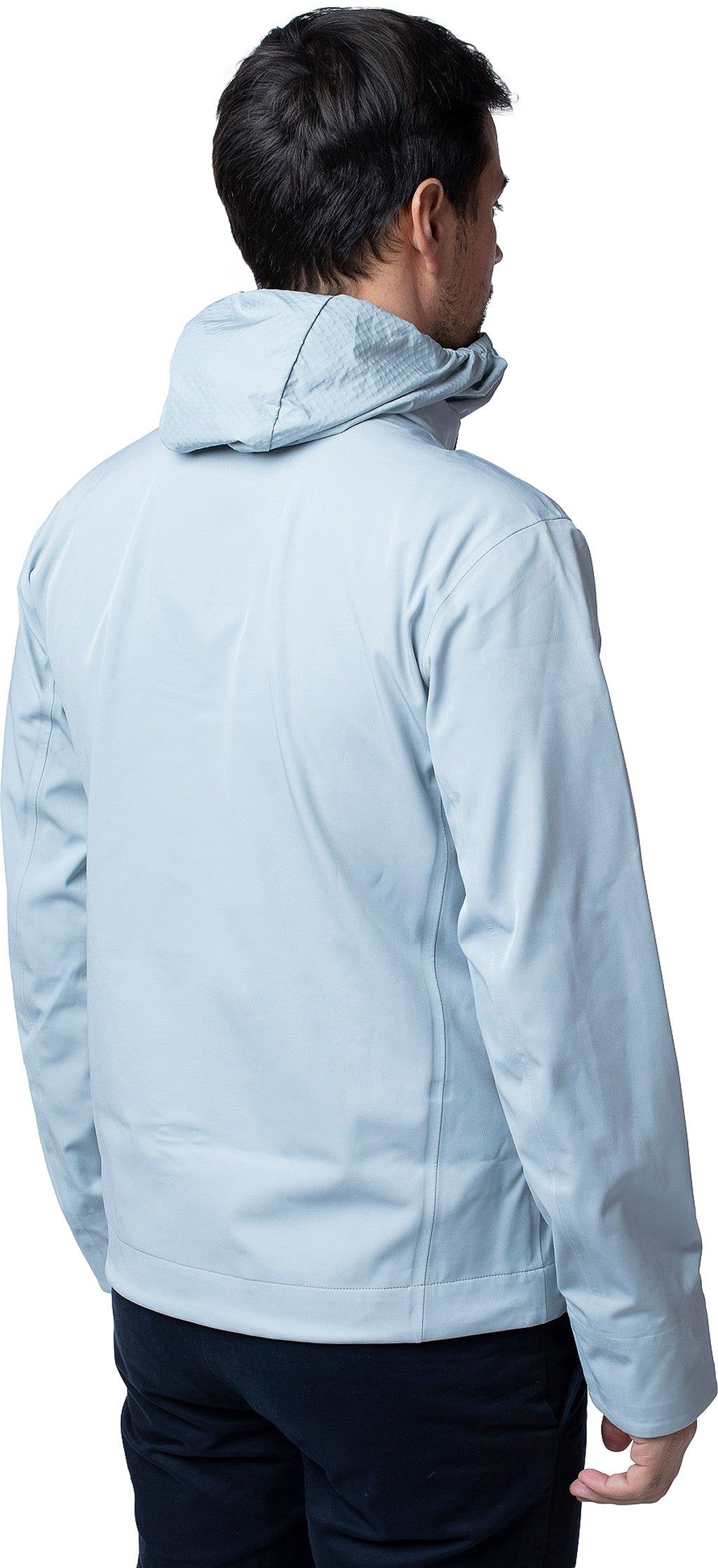 Wind Stopper Jacket - Men's|-|Veste Wind Stopper - Homme sold by The Last Hunt product image thumbnail 4