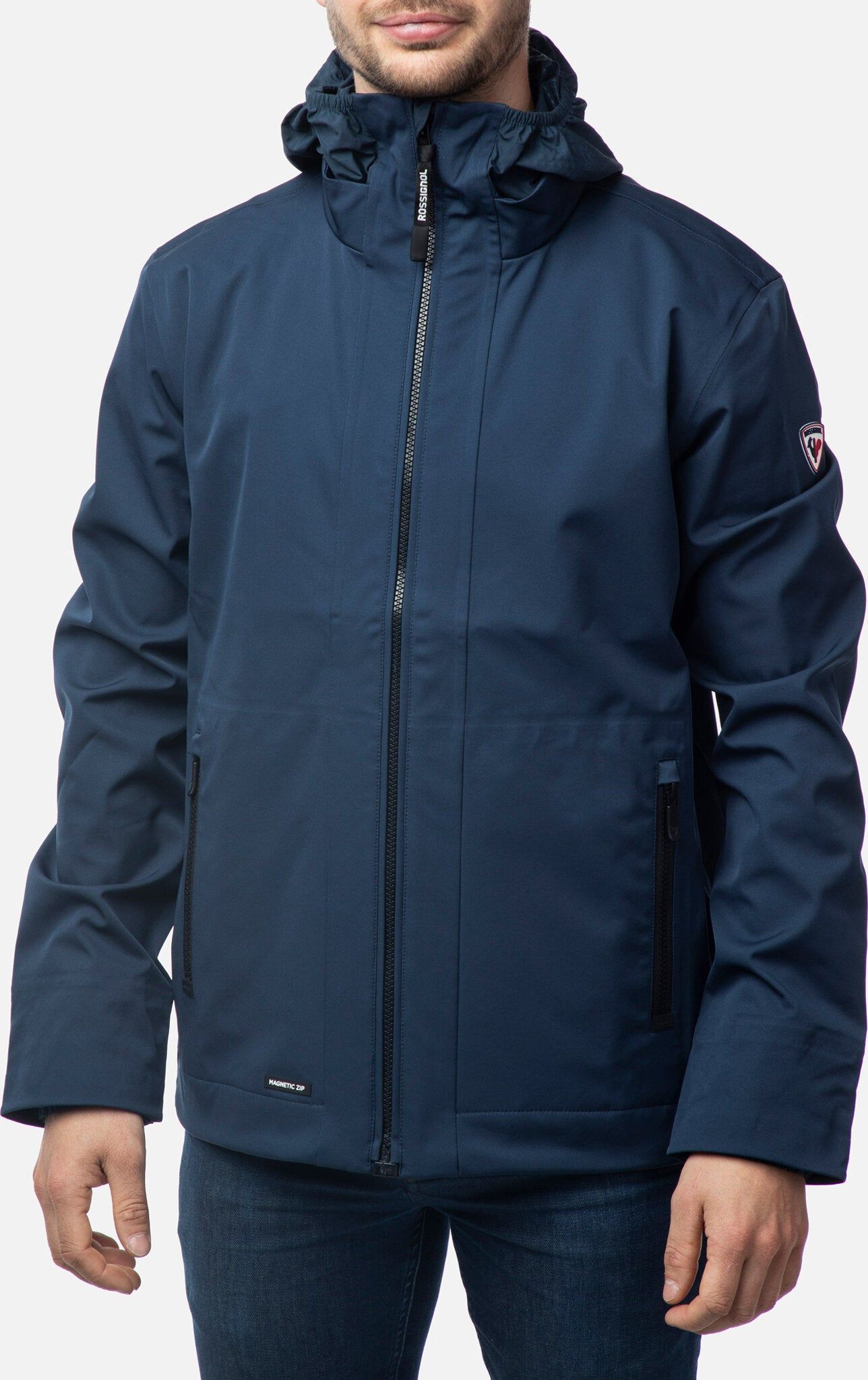 Wind Stopper Jacket - Men's|-|Veste Wind Stopper - Homme sold by The Last Hunt