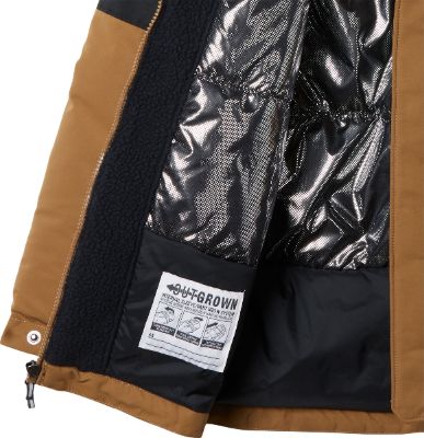 Nordic Strider Jacket - Boy's|-|Manteau Nordic Strider - Garçon sold by The Last Hunt