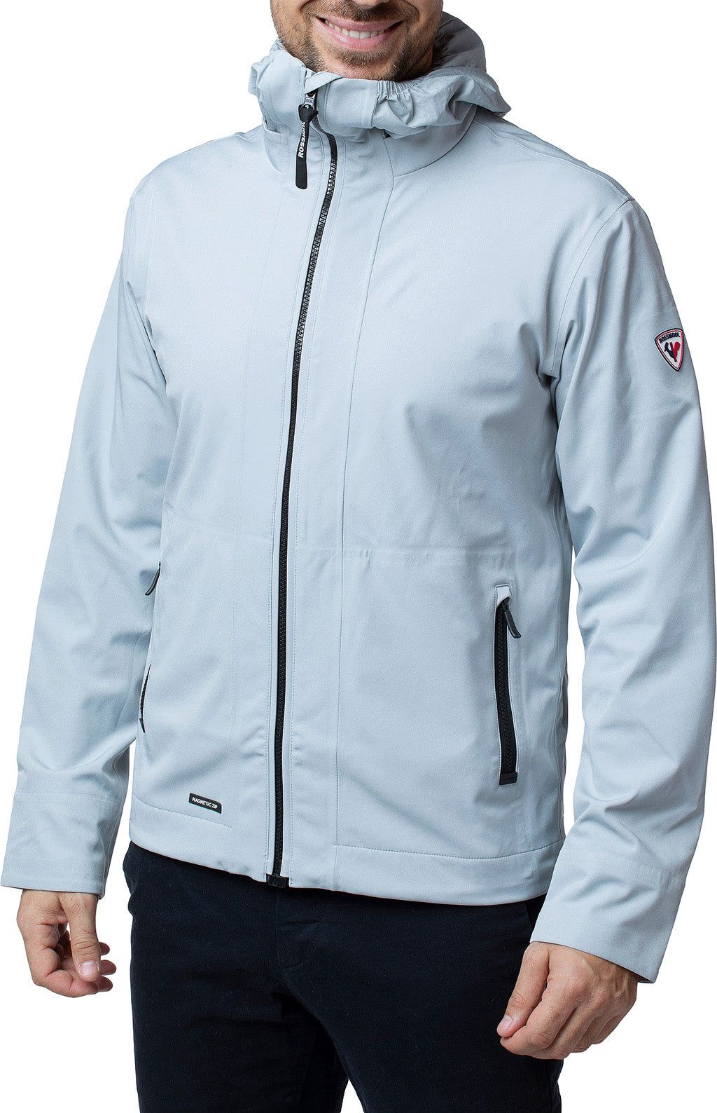 Wind Stopper Jacket - Men's|-|Veste Wind Stopper - Homme sold by The Last Hunt product image thumbnail 3