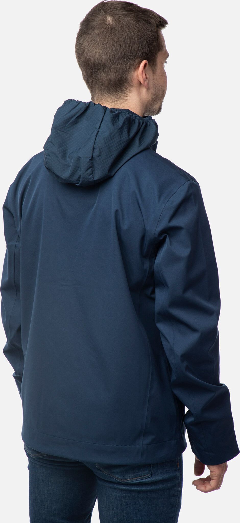 Wind Stopper Jacket - Men's|-|Veste Wind Stopper - Homme sold by The Last Hunt product image thumbnail 5