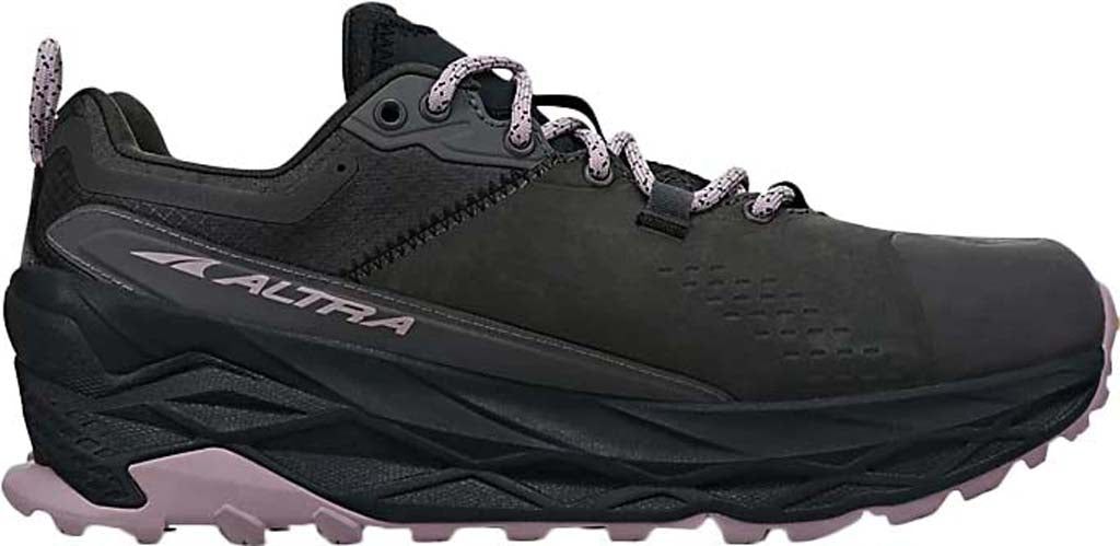 Olympus 5 Hike Low Gtx Shoe - Women's|-|Chaussures Olympus 5 Hike Low Gtx - Femme sold by The Last Hunt