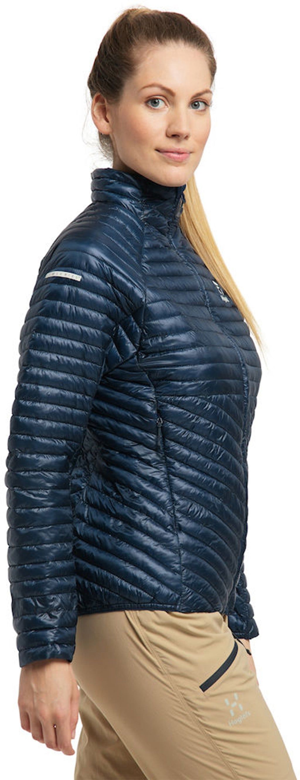 L.I.M Mimic Jacket - Women's|-|Manteau L.I.M Mimic - Femme sold by The Last Hunt product image thumbnail 3