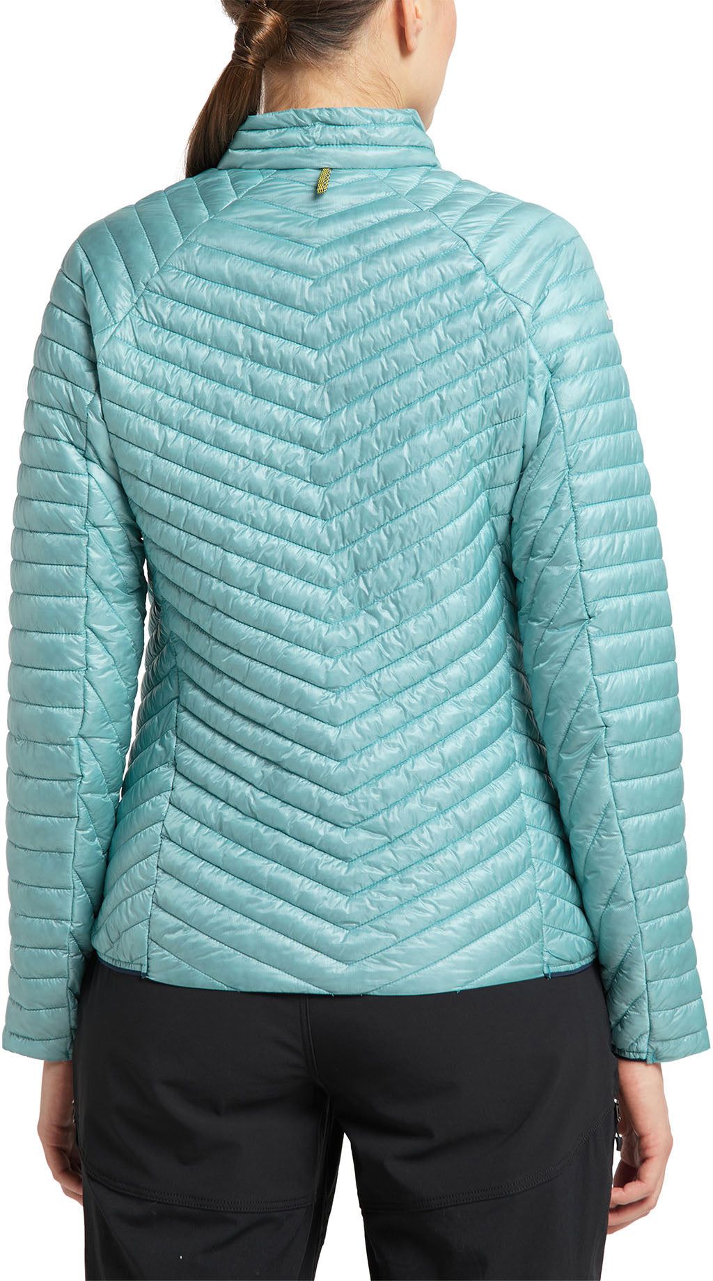 L.I.M Mimic Jacket - Women's|-|Manteau L.I.M Mimic - Femme sold by The Last Hunt product image thumbnail 4