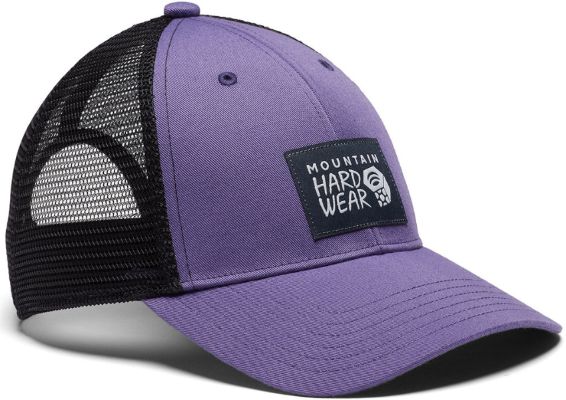 MHW Logo Trucker Hat - Unisex|-|Casquette de camionneur MHW Logo - Unisexe sold by The Last Hunt