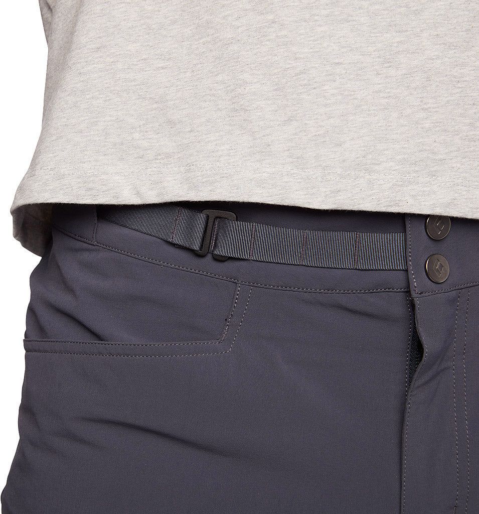 Valley Shorts - Men's|-|Short Valley - Homme sold by The Last Hunt product image thumbnail 4