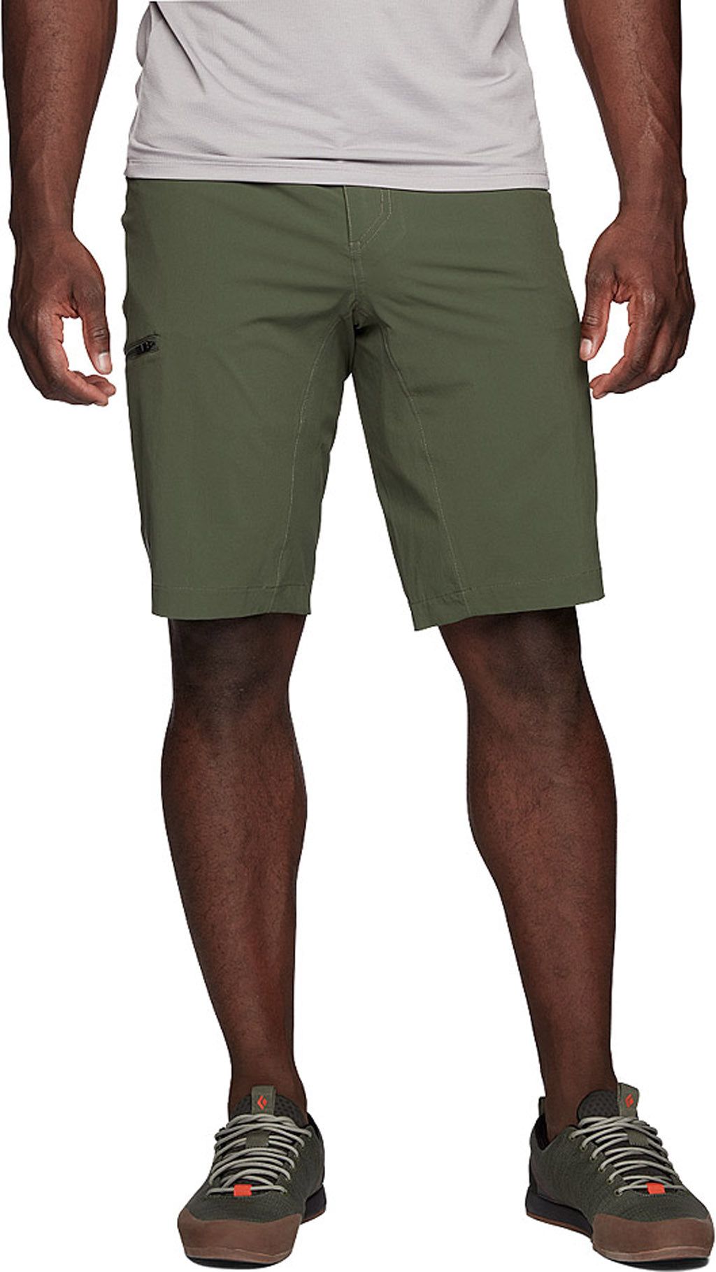 Valley Shorts - Men's|-|Short Valley - Homme sold by The Last Hunt product image thumbnail 5
