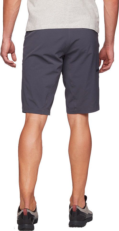 Valley Shorts - Men's|-|Short Valley - Homme sold by The Last Hunt product image thumbnail 2