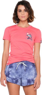 Jump Splash Classic Tee - Women's|-|T-shirt classique Jump Splash - Femme sold by The Last Hunt
